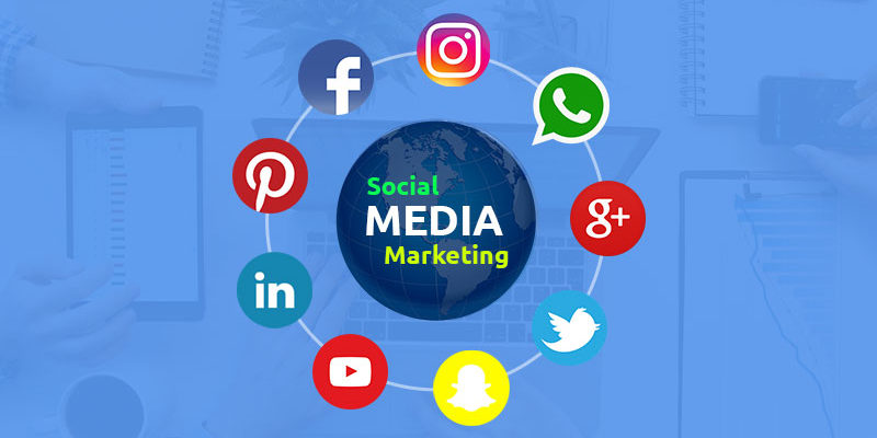 Social media marketing – be “In the know”