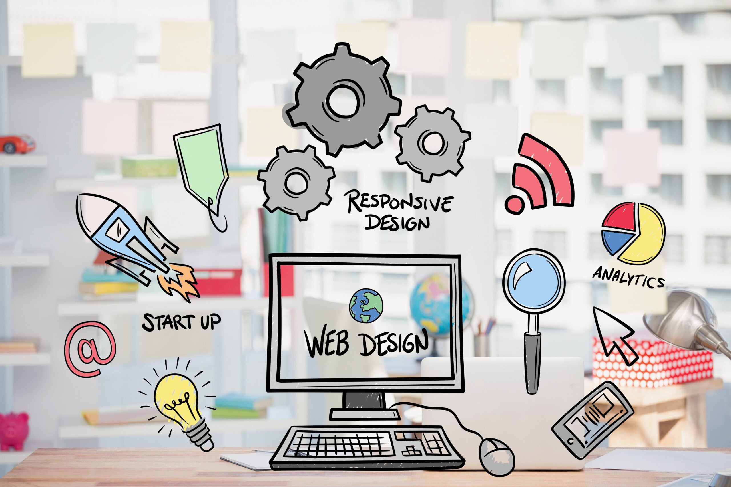 Best Web Design Company In The UK