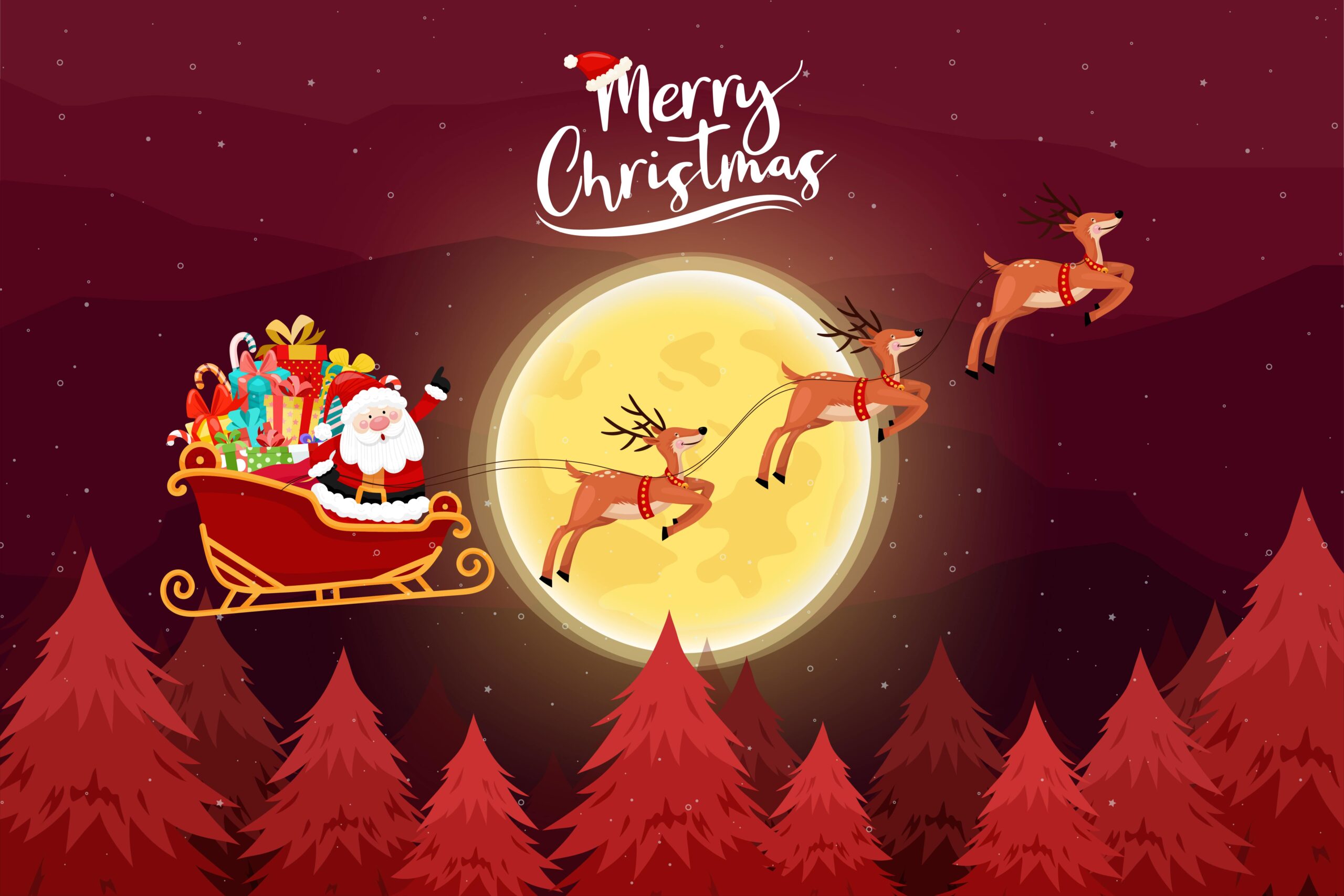 Our Festive Blog – Do you shut up shop for Christmas?