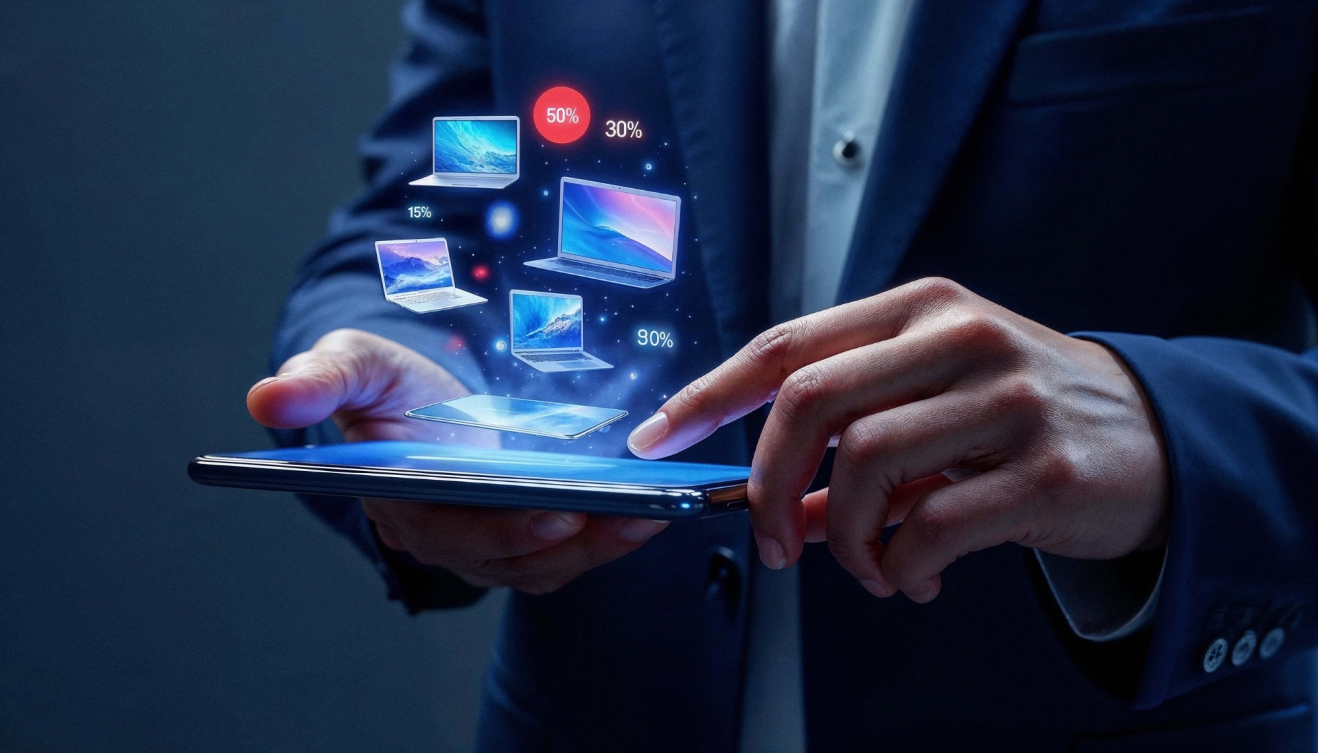 Top 5 Advantages of Engaging a Teesside Digital Marketing Company