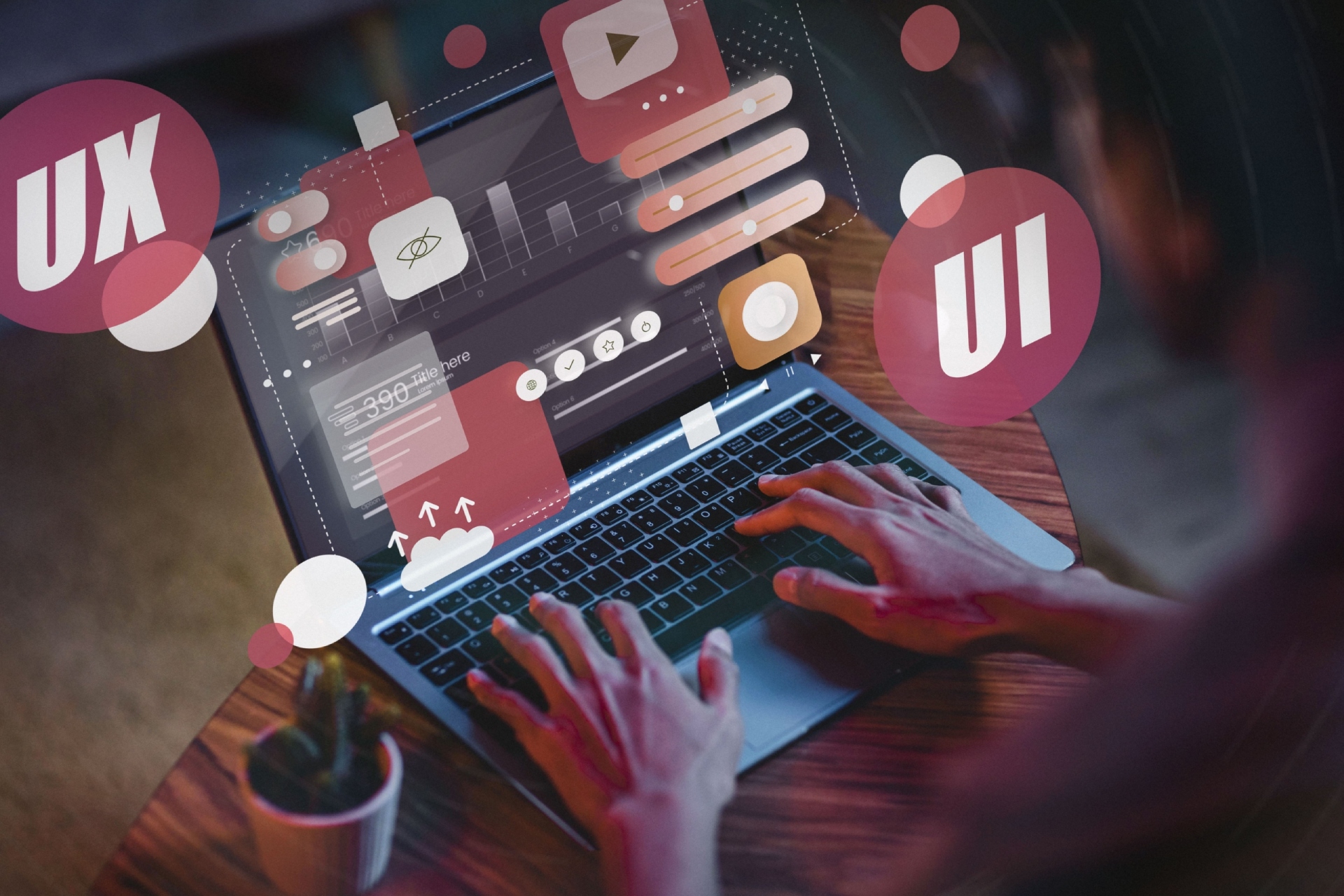 Web Design Services In Durham