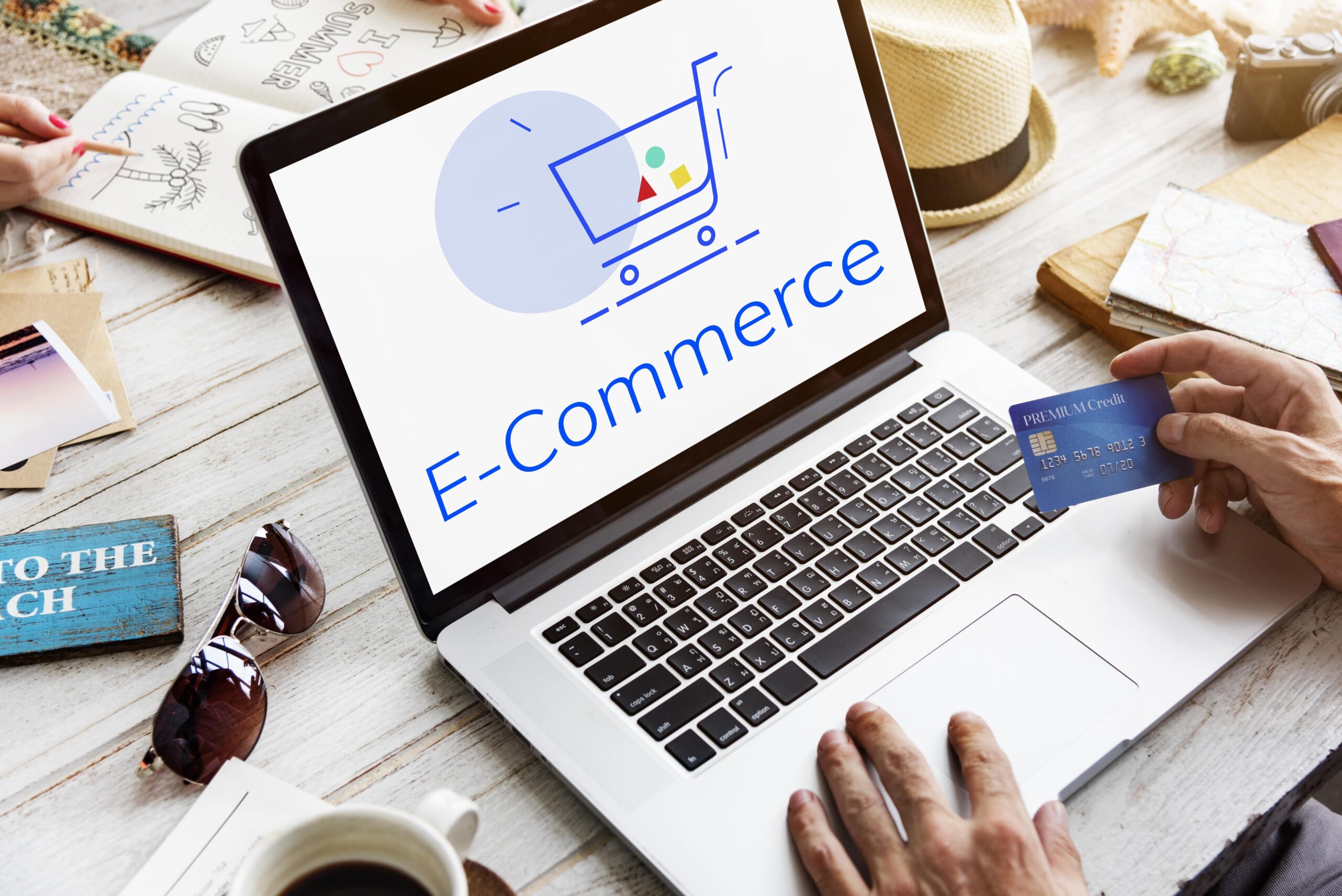 Leeds Web Design