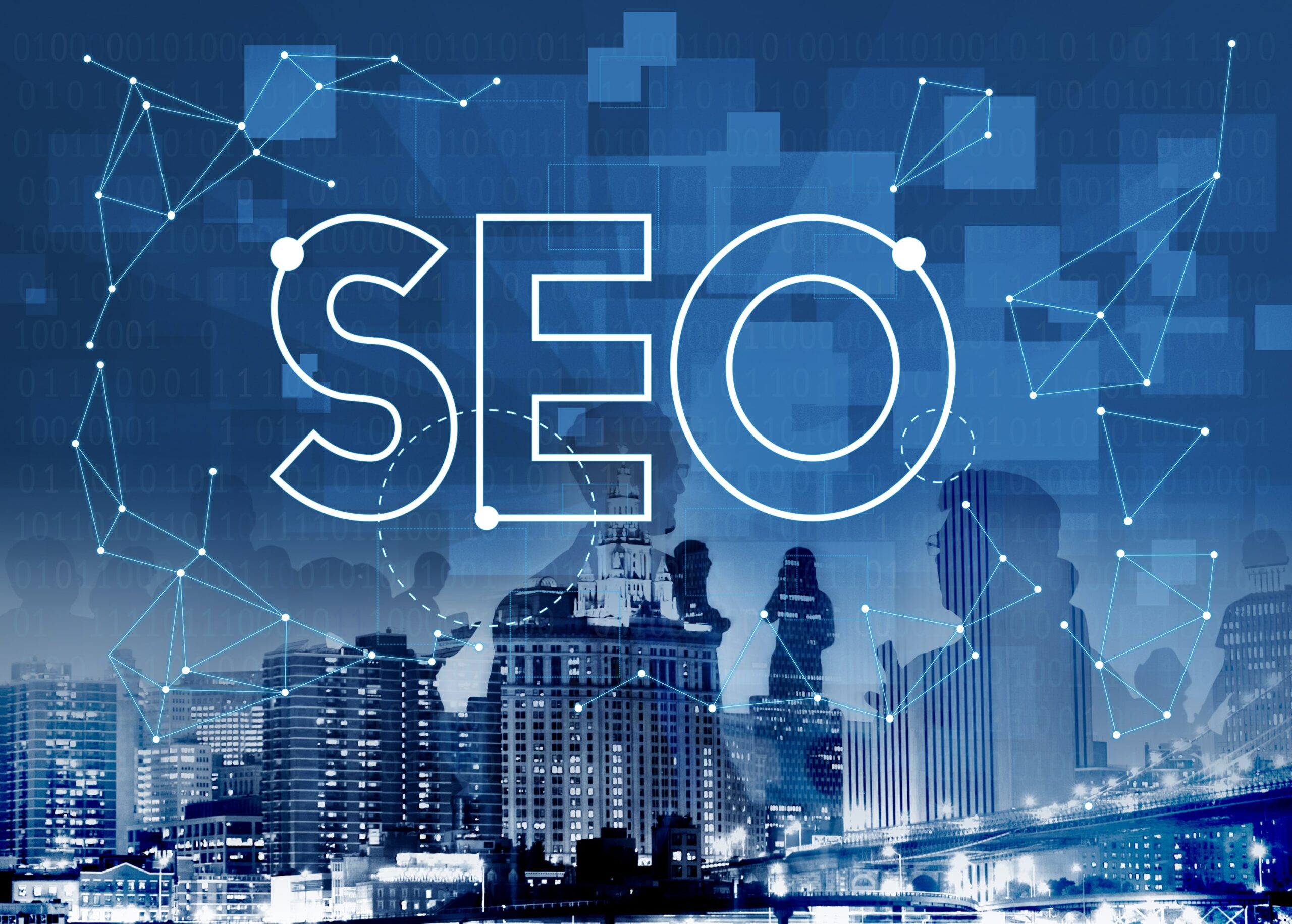 Boost your online presence with Bombshell Design, your trusted SEO Company in Durham