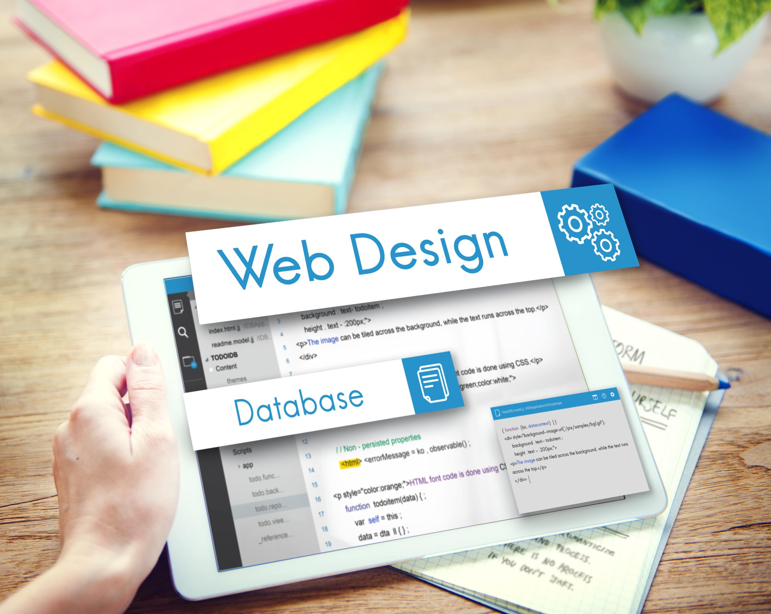 How to Choose the Right Web Design Company for your UK Business