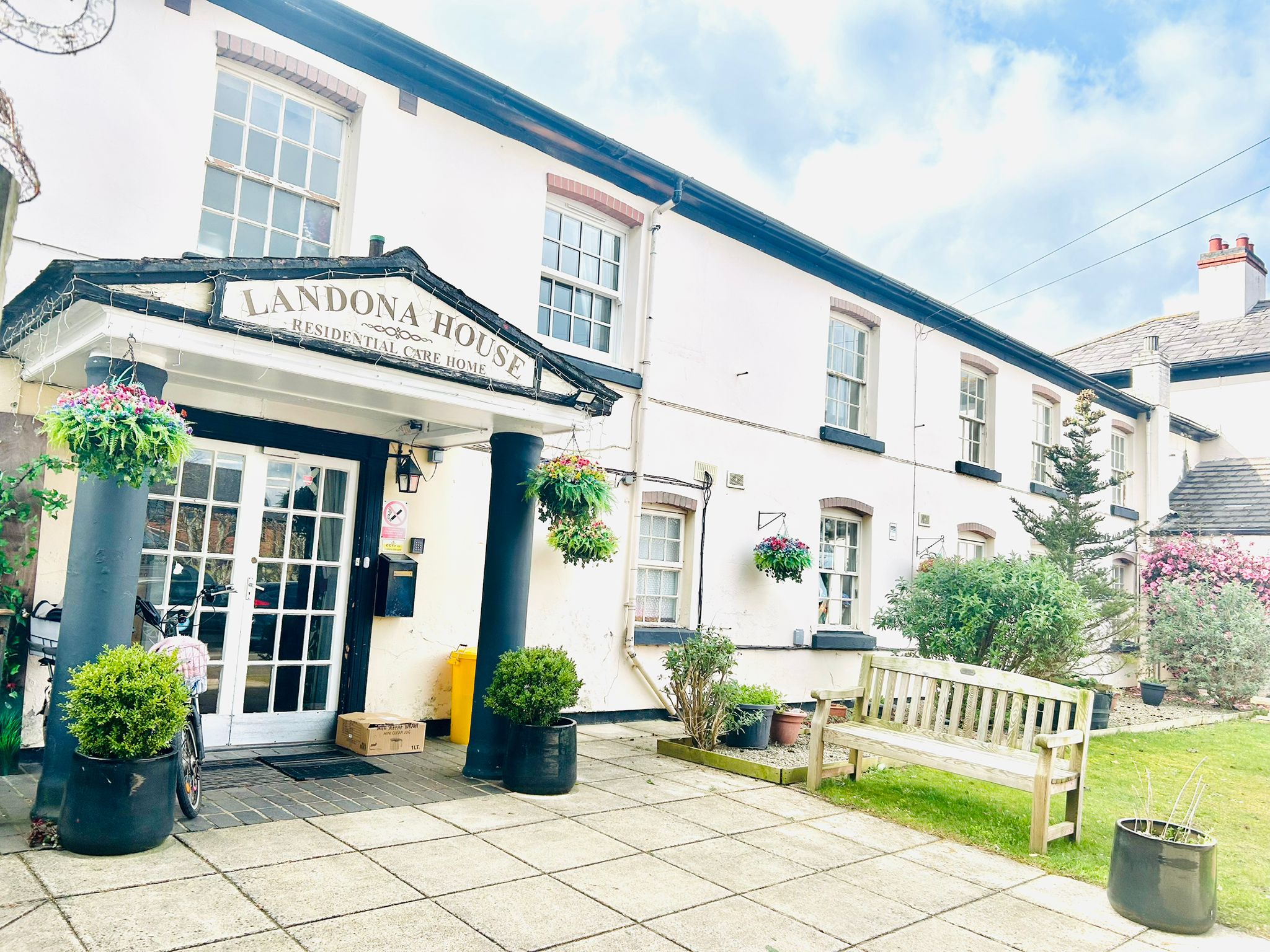 Landona House Care Group